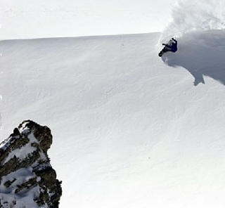 Los descensos mas emocionantes